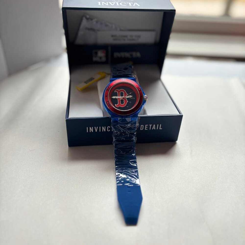Invicta MLB watch - Picture 5 of 7